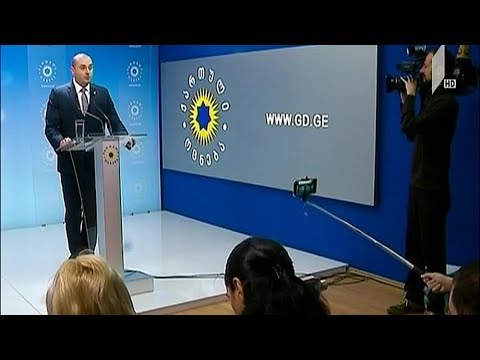 პრემიერი ევროპარლამენტში გამართულ დებატებს ეხმაურება