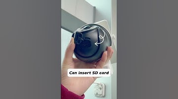 AOSU Solar Security Cam: Outdoor Protection with ZERO Wires! 🔋📷