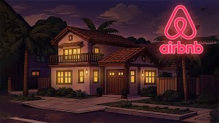 3 AIRBNB Horror Stories Animated