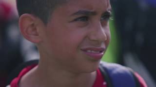FC Cincinnati Academy Overview