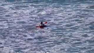 22-CARLOS KAYAKSURF-TECNICA REMONTADAS(SALTO DEL DELFIN).ORIÑON..CANTABRIA.