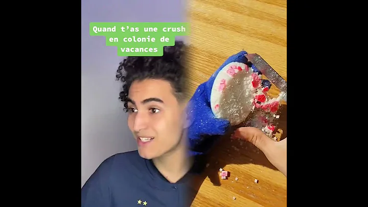 Loved this video? Then like, comment below and subscribe to my channel now! 🤩 #foryoupage  #humor