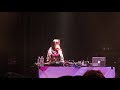 2018.05.24 RHYMEBERRY「B-GIRLイズム(COMA-CHIカバー)」暴動祭