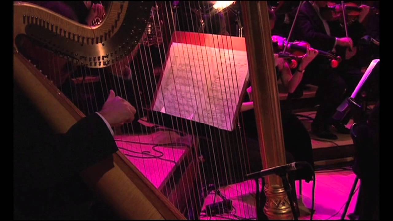 Méditation by Massenet - Benedetti/Hersch BEAUTIFUL!