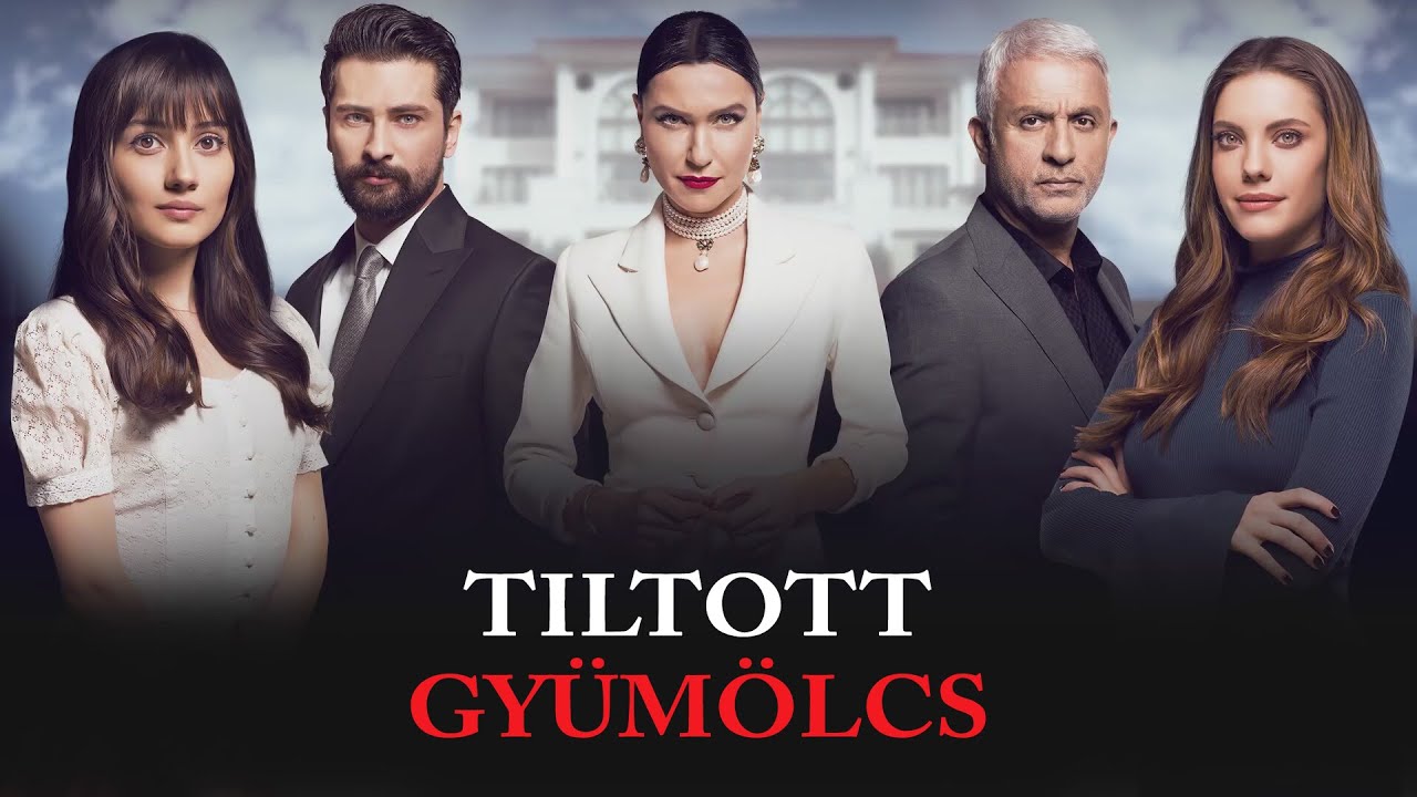 tiltott gyümölcs 241 rész videa magyarul