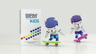 Birm Kids - Nuevo