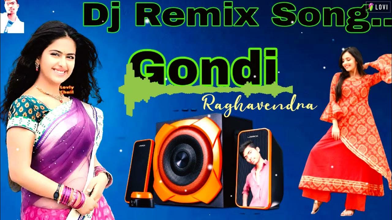New Gondi Dj Songs 2021 YouTube