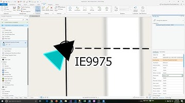 Rotate Features with the Placement field in OpenPoint Map