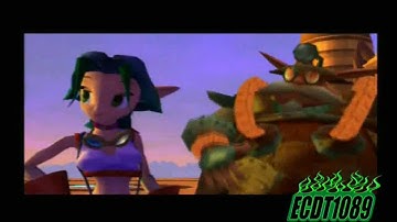 Jak & Daxter [Playthrough] Part 36/36: Gol and Maia