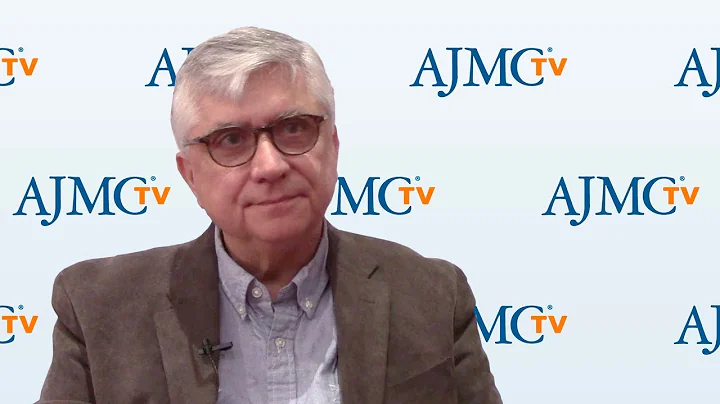Dr Stephen Schuster Outlines CAR T Results Seen in...