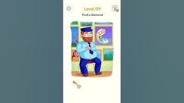 DOP-3 Level-179(wait for end)#shorts #games #dop3 #subscribe #gaming #shortvideo