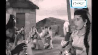 OST Ali Baba Bujang Lapok 1960 - Alangkah Indah di Waktu Pagi - Normadiah