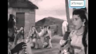 OST Ali Baba Bujang Lapok 1960 - Alangkah Indah di Waktu Pagi - Normadiah