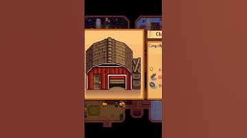 Robin là số một | Stardew Valley