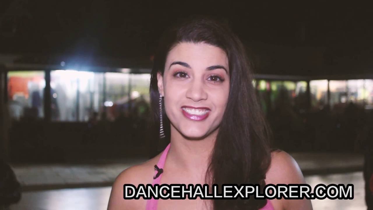 Karibean SpringBreak 2016 3/8   ? Candyland Party ?