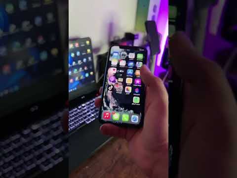 تحذير من ابل سبب نقص عمر بطارية الايفون