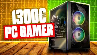J'AI ACHETÉ LE MEILLEUR PC GAMER À 1000€ ! (+1300 Fps) 🥵📦 - YouTube