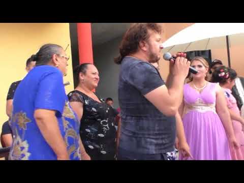 NUNTĂ LA SORA LUI BANU DIN CLOCOTICI 4