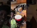 Would you try this recipe  food tiktok cooking comedy shorts