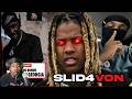 Feds Allege Lil Durk & THF Bayzoo tried to K!ll Quando after his Viral Empty Show