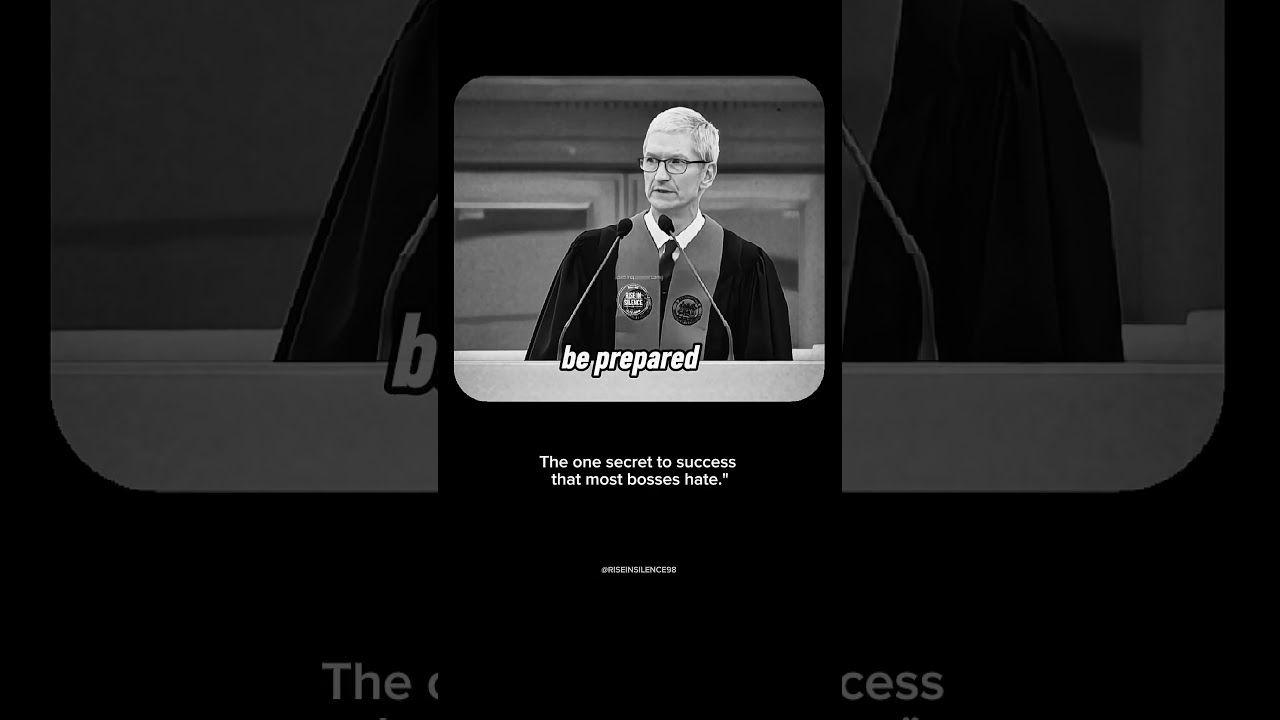 The one secret to success that most bosses hate. 