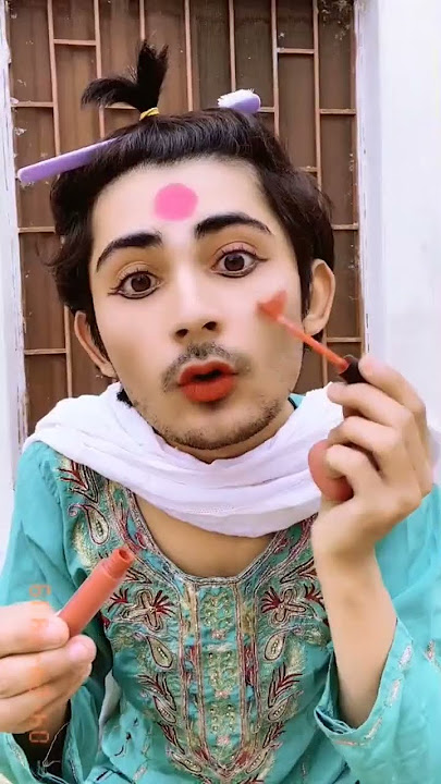 famous tiktoker Ali raza most viral funny video 😂😂