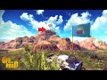 ¡NUEVO RETO! Completa mi RUTA EXTREMA en Off The Road 🏆🚗 | ¿Podrás Superarme?