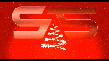 Merry Christmas from SAS