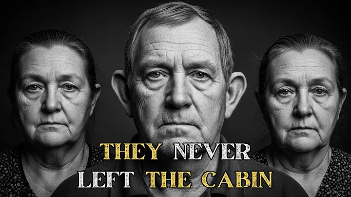 The Terrifying True Story of America's Most Inbred Family - Ozark Cabin