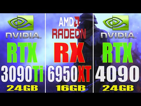 RTX 3090 vs