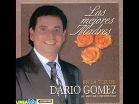 El suicida - Darío Gómez