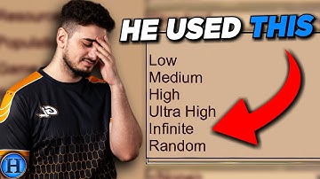 I Played a 1400 Viewer That Had Infinite Resources | AoE2