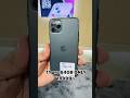 11 pro 64GB all working only 19999/- #smartphone #bestiphoneshop #unboxing #mobilemarketdelhi #tech