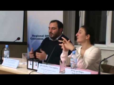 ბექა ნაცვლიშვილი -ტელეკომპანია რუსთავი 2 -თან და ქართულ მედიასთან დაკავშირებით