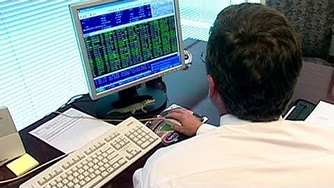 Investing: Keep it simple