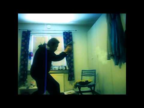 Action Essentials | Gun + Muzzle Flash Test