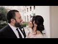 Wedding of Ashot &amp; Natella