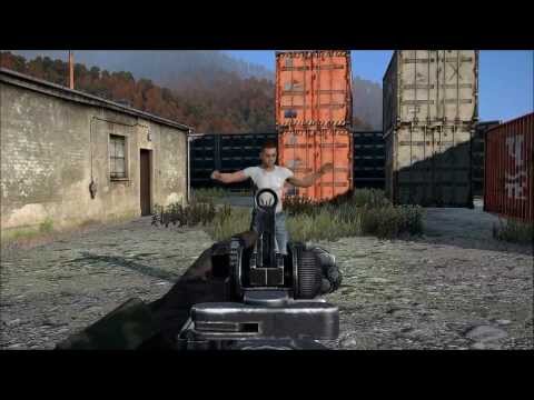 DayZ:SA - A Delicious Surprise