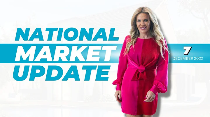 National Market Update: Will Home Equity Keep Fore...
