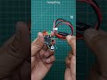 12v battery charger circuit with auto cut off