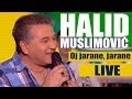 Halid Muslimovic I Stefan Petrusic Oj Jarane Jarane Live Grand Koktel Tv Grand 2018