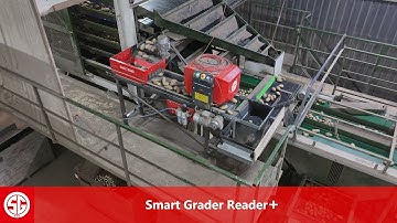 Smart Grader Reader +