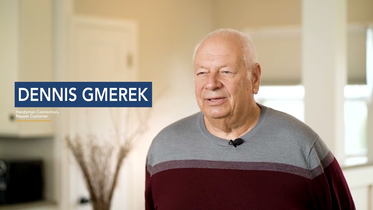Handyman Connection - Customer Solutions