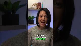 Stroke Survivors  Apathy Explained & How to Rewire Your Brain!