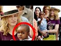 Do you remember the baby that Madonna adopted from a poor African country? This is him today