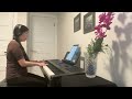 Cheek to Cheek (from "Top Hat") - Irving Berlin