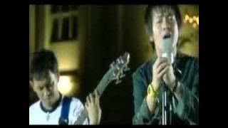 langit band - ku masih ada