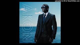 Akon  Be With You