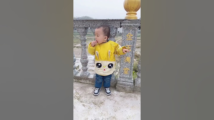 还是婆婆有办法，为了不让天天给娃换洗衣服，花十几给宝宝买了这个防水防脏的罩衣，确实挺实用的😂#家有萌娃