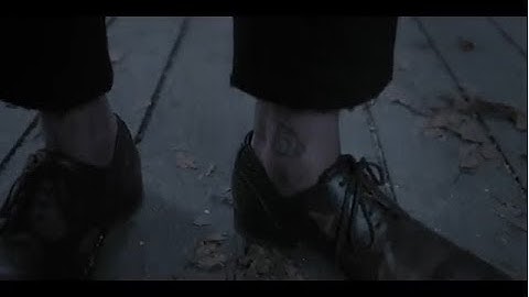 Scream and Run Away - The Bad Beginning {A Series of Unfortunate Events}